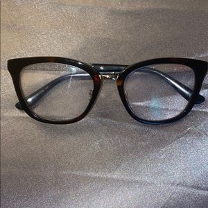 Jimmy Choo eyeglasses